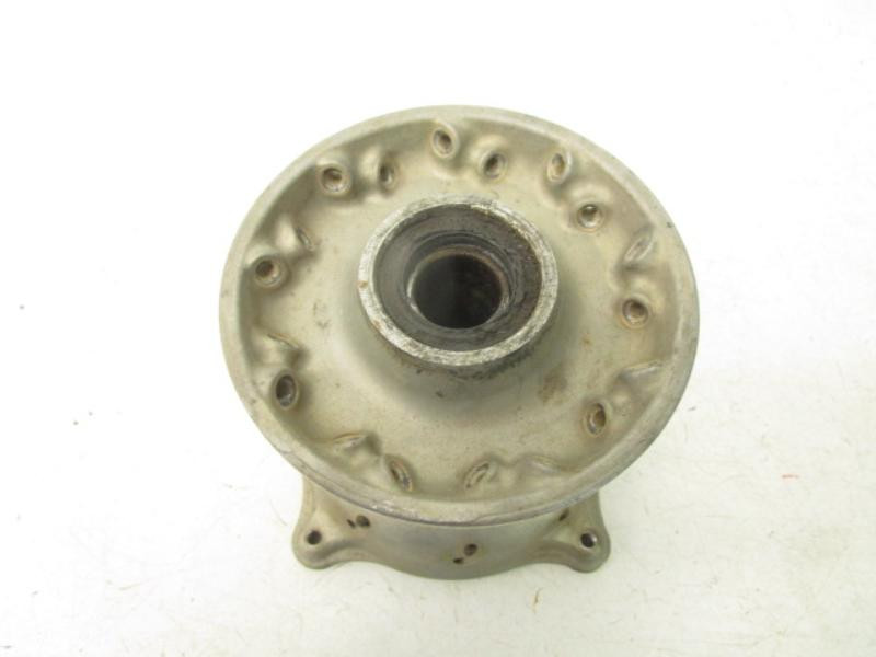 13 Kawasaki KX 250F KX250F Front Wheel Hub 41034-0034 2009-2020
